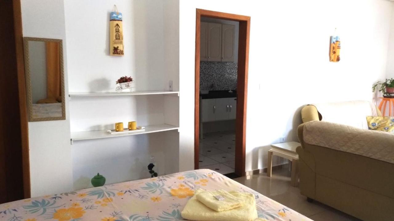 Pousada Montanha Da Pedra Grande Atibaia Dış mekan fotoğraf